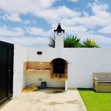 Villa Neptuno, Privatpool, Meerblick, Sat-Tv, Wifi