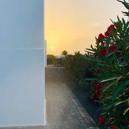 Villa Villa Neptuno, Privatpool, Meerblick, Sat-Tv, Wifi