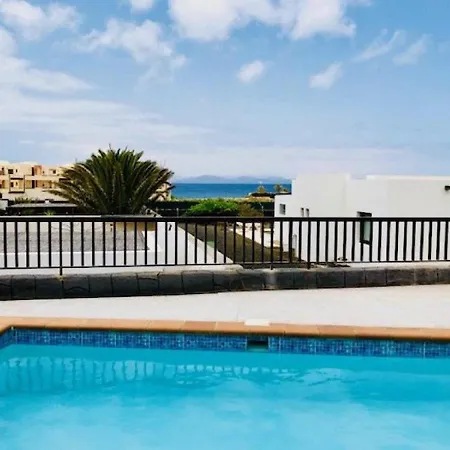Villa Neptuno, Privatpool, Meerblick, Sat-Tv, Wifi Villa